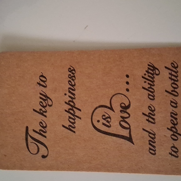 New Keychain - Picture 3 of 7